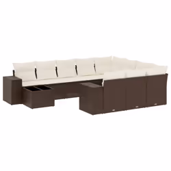 VidaXL 3255470, 11 pièce(s)