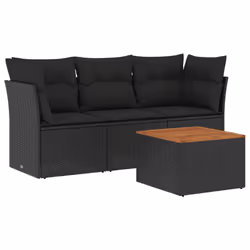 VidaXL 3255796, 4 pièce(s)