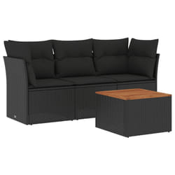 VidaXL 3255796 ensemble de meubles de jardin