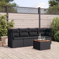 VidaXL 3255803 ensemble de meubles de jardin