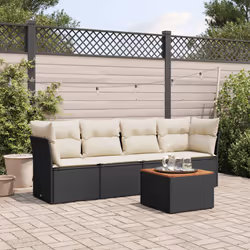 VidaXL 3255804 ensemble de meubles de jardin