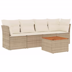 VidaXL 3255806, 5 pièce(s)