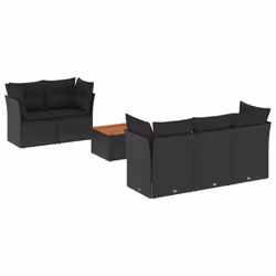 VidaXL 3255810, 6 pièce(s)