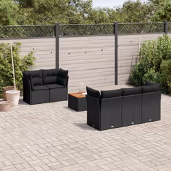 VidaXL 3255810 ensemble de meubles de jardin