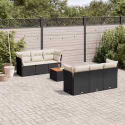 VidaXL 3255818 ensemble de meubles de jardin