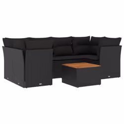 VidaXL 3255824, 7 pièce(s)