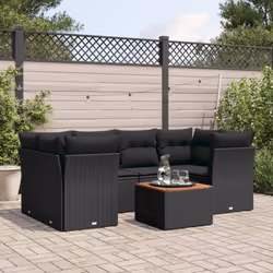 VidaXL 3255824 ensemble de meubles de jardin