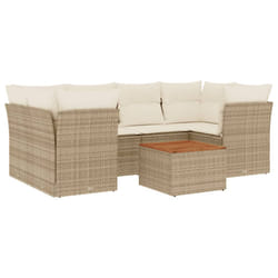 VidaXL 3255827 ensemble de meubles de jardin