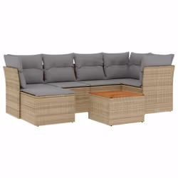 VidaXL 3255828, 7 pièce(s)