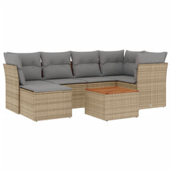 VidaXL 3255828 ensemble de meubles de jardin