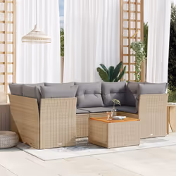 VidaXL 3255828 ensemble de meubles de jardin