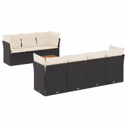 VidaXL 3255832, 8 pièce(s)