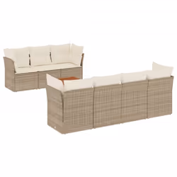 VidaXL 3255834, 8 pièce(s)