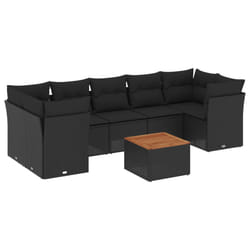 VidaXL 3255838 ensemble de meubles de jardin