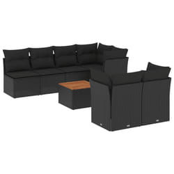 VidaXL 3255845 ensemble de meubles de jardin