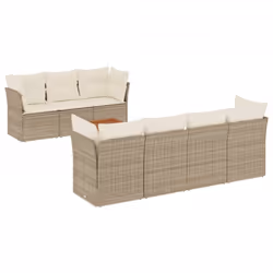 VidaXL 3255848, 8 pièce(s)