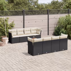 VidaXL 3255853 ensemble de meubles de jardin