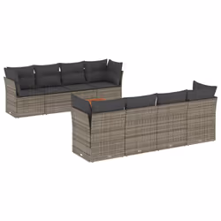 VidaXL 3255857, 9 pièce(s)