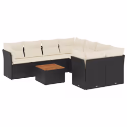 VidaXL 3255860, 9 pièce(s)