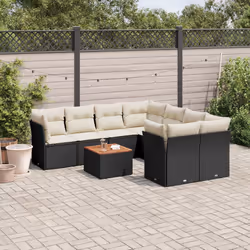 VidaXL 3255860 ensemble de meubles de jardin