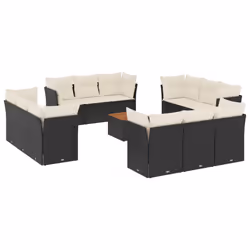 VidaXL 3255867, 13 pièce(s)