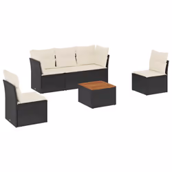 VidaXL 3255874, 6 pièce(s)