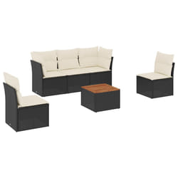 VidaXL 3255874 ensemble de meubles de jardin