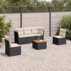 VidaXL 3255874 ensemble de meubles de jardin