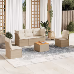 VidaXL 3255876 ensemble de meubles de jardin