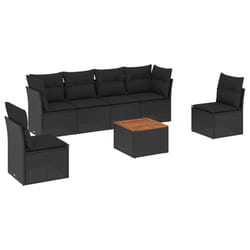 VidaXL 3255880 ensemble de meubles de jardin