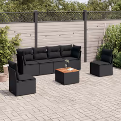 VidaXL 3255880 ensemble de meubles de jardin