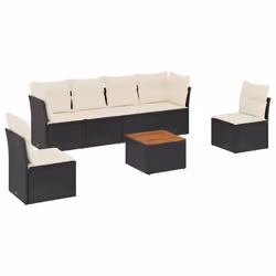 VidaXL 3255881, 7 pièce(s)