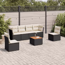VidaXL 3255881 ensemble de meubles de jardin
