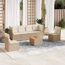 VidaXL 3255883 ensemble de meubles de jardin