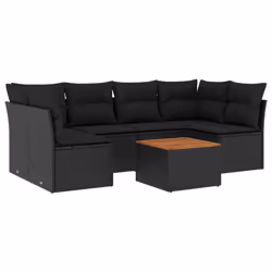 VidaXL 3255887, 7 pièce(s)