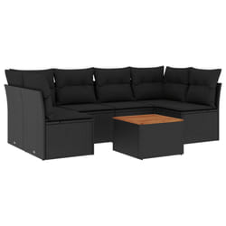 VidaXL 3255887 ensemble de meubles de jardin
