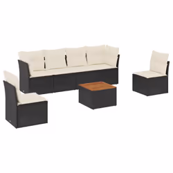 VidaXL 3255888, 7 pièce(s)