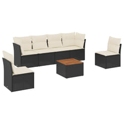 VidaXL 3255888 ensemble de meubles de jardin