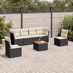 VidaXL 3255888 ensemble de meubles de jardin