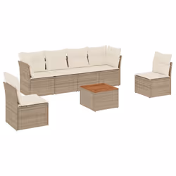 VidaXL 3255890, 7 pièce(s)