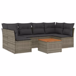 VidaXL 3255892, 7 pièce(s)