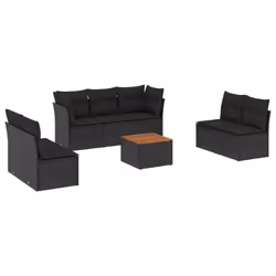 VidaXL 3255894, 8 pièce(s)