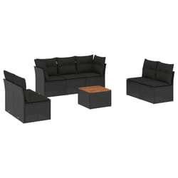 VidaXL 3255894 ensemble de meubles de jardin