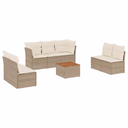 VidaXL 3255897, 8 pièce(s)