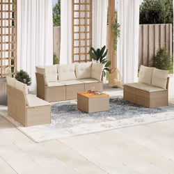 VidaXL 3255897 ensemble de meubles de jardin