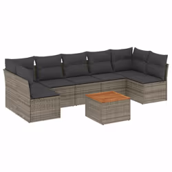 VidaXL 3255899, 8 pièce(s)