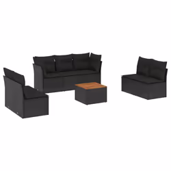 VidaXL 3255901, 8 pièce(s)