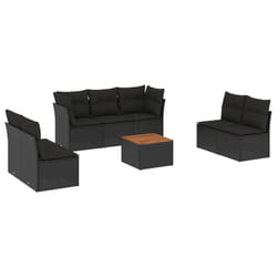 VidaXL 3255901 ensemble de meubles de jardin