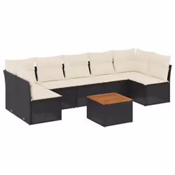 VidaXL 3255902, 8 pièce(s)
