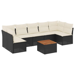 VidaXL 3255902 ensemble de meubles de jardin